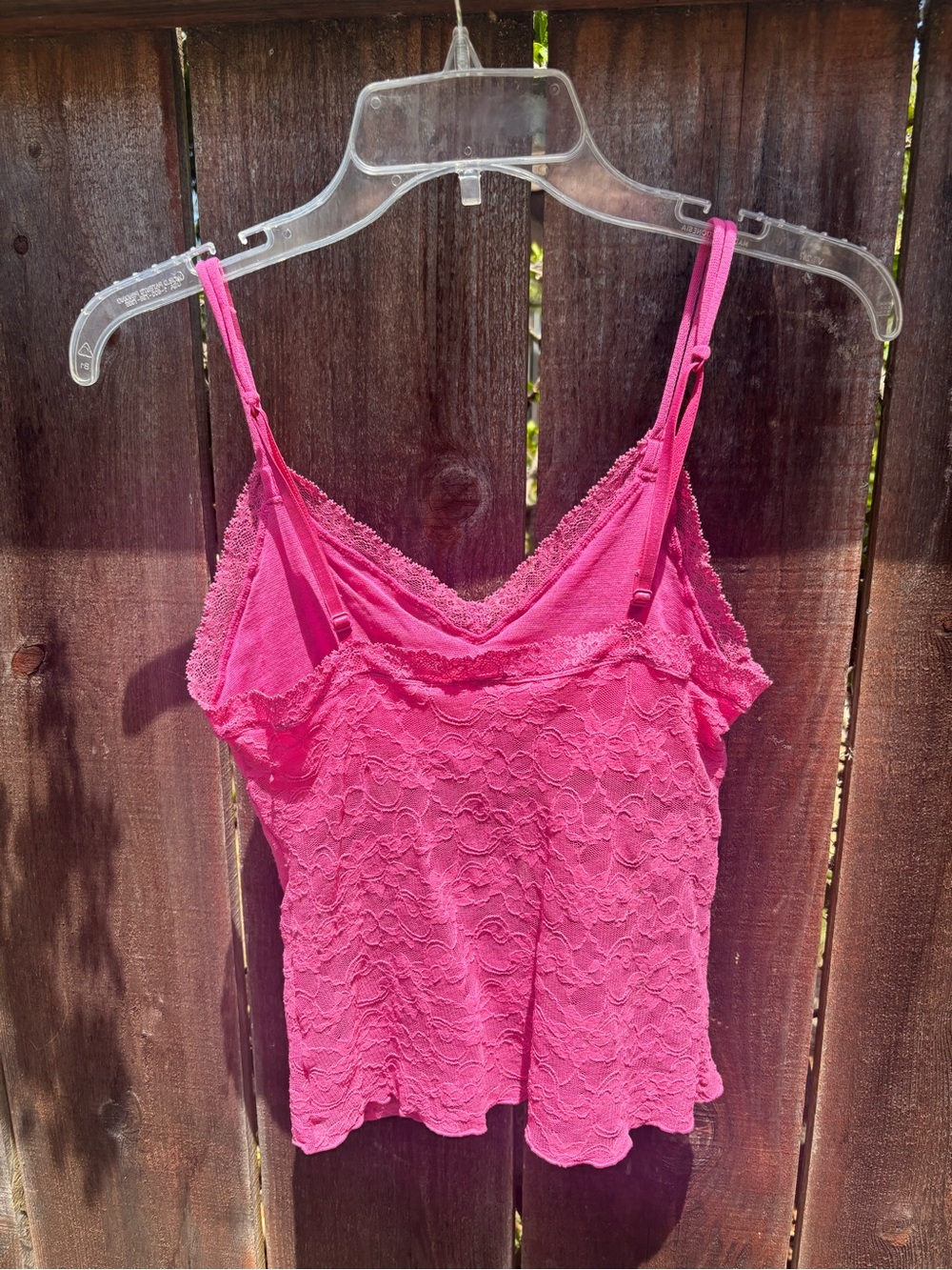 Lace top - Picture 7 of 9